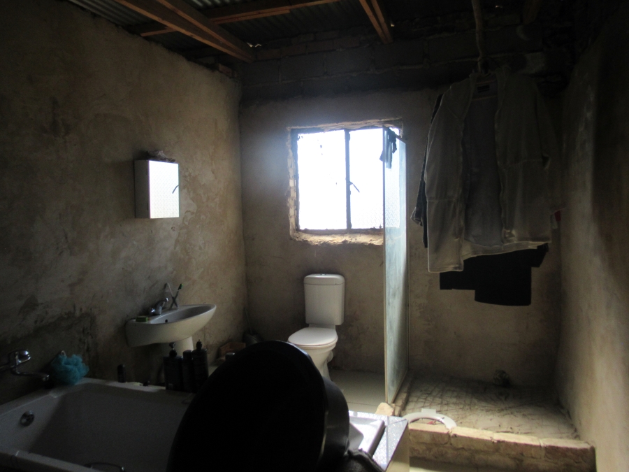 3 Bedroom Property for Sale in Naudeville Free State